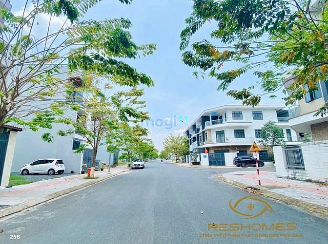 Hình ảnh Bán GẤP cặp đất tái định cư đường F5 KDC Bửu Long 3