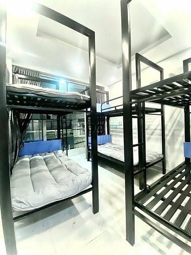 Hình ảnh Ký túc xá thoáng mát 111 Phạm Văn Chiêu, giá từ 1tr2