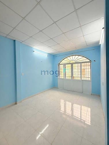 Hình ảnh Bán nhà Hẻm N37 cư xá phú lâm A.Q.6. 3,5x11m, 2 tấm, giá 4,78 tỷ.