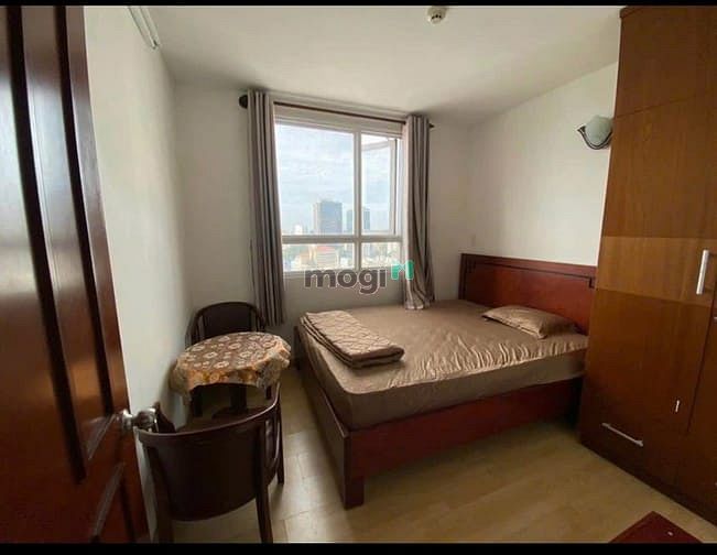 Hình ảnh Chung cư An Gia, Tân Sơn Nhỉ, Tân Phú, 85m2, 3PN, 2WC, NT, 15tr/tháng.