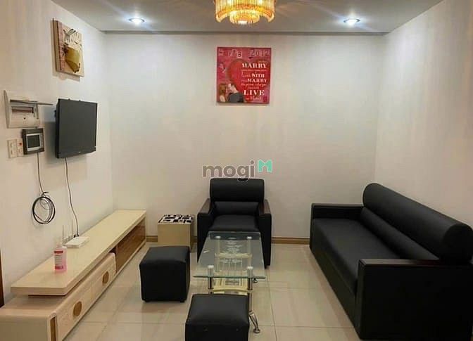 Hình ảnh Chung cư An Gia, Tân Sơn Nhỉ, Tân Phú, 85m2, 3PN, 2WC, NT, 15tr/tháng.