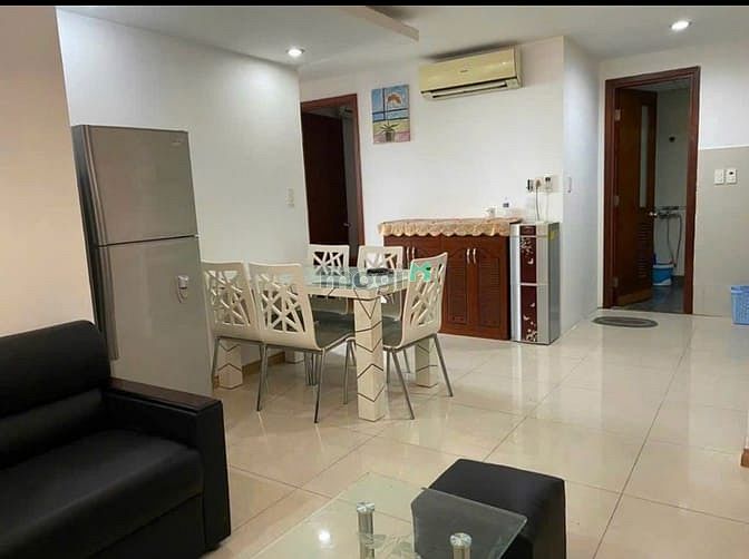 Hình ảnh Chung cư An Gia, Tân Sơn Nhỉ, Tân Phú, 85m2, 3PN, 2WC, NT, 15tr/tháng.