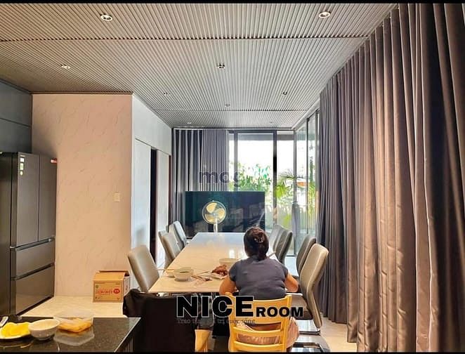 Hình ảnh 🌼PENTHOUSE 2PN/2WC-135M2 Balcon View Chill, Nguyễn Hữu Cảnh_BT🌻