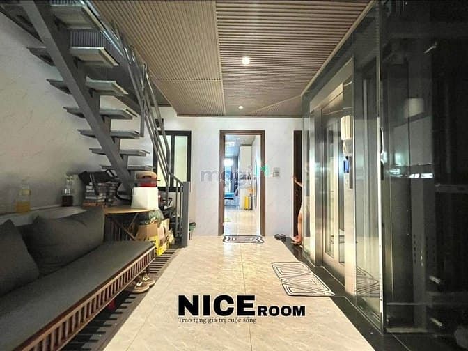 Hình ảnh 🌼PENTHOUSE 2PN/2WC-135M2 Balcon View Chill, Nguyễn Hữu Cảnh_BT🌻