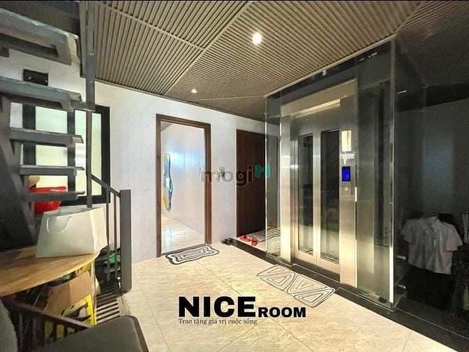 Hình ảnh 🌼PENTHOUSE 2PN/2WC-135M2 Balcon View Chill, Nguyễn Hữu Cảnh_BT🌻