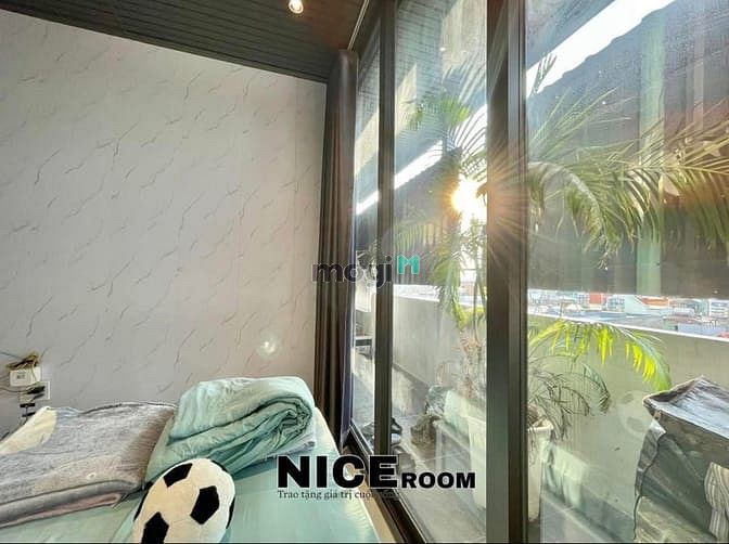 Hình ảnh 🌼PENTHOUSE 2PN/2WC-135M2 Balcon View Chill, Nguyễn Hữu Cảnh_BT🌻