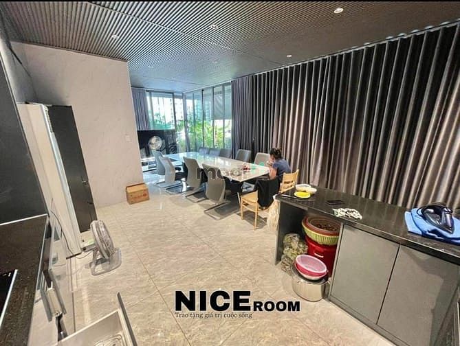 Hình ảnh 🌼PENTHOUSE 2PN/2WC-135M2 Balcon View Chill, Nguyễn Hữu Cảnh_BT🌻