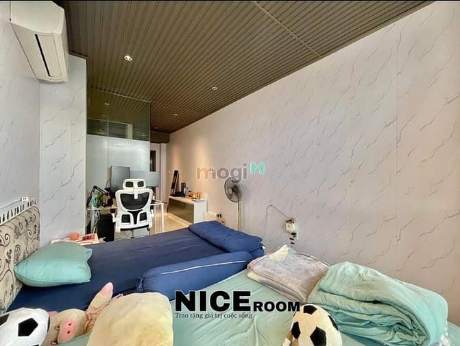 Hình ảnh 🌼PENTHOUSE 2PN/2WC-135M2 Balcon View Chill, Nguyễn Hữu Cảnh_BT🌻