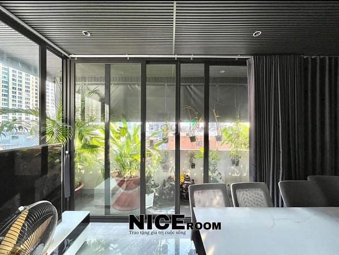 Hình ảnh 🌼PENTHOUSE 2PN/2WC-135M2 Balcon View Chill, Nguyễn Hữu Cảnh_BT🌻