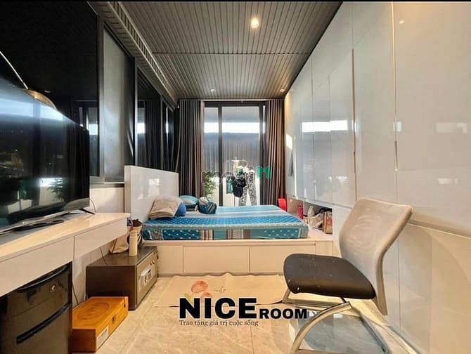 Hình ảnh 🌼PENTHOUSE 2PN/2WC-135M2 Balcon View Chill, Nguyễn Hữu Cảnh_BT🌻