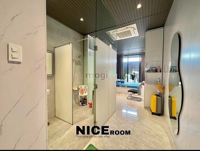 Hình ảnh 🌼PENTHOUSE 2PN/2WC-135M2 Balcon View Chill, Nguyễn Hữu Cảnh_BT🌻