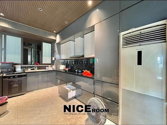 Hình ảnh 🌼PENTHOUSE 2PN/2WC-135M2 Balcon View Chill, Nguyễn Hữu Cảnh_BT🌻