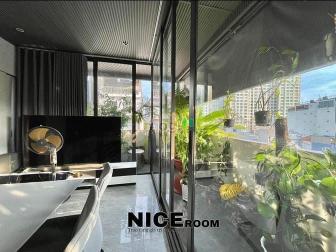 Hình ảnh 🌼PENTHOUSE 2PN/2WC-135M2 Balcon View Chill, Nguyễn Hữu Cảnh_BT🌻