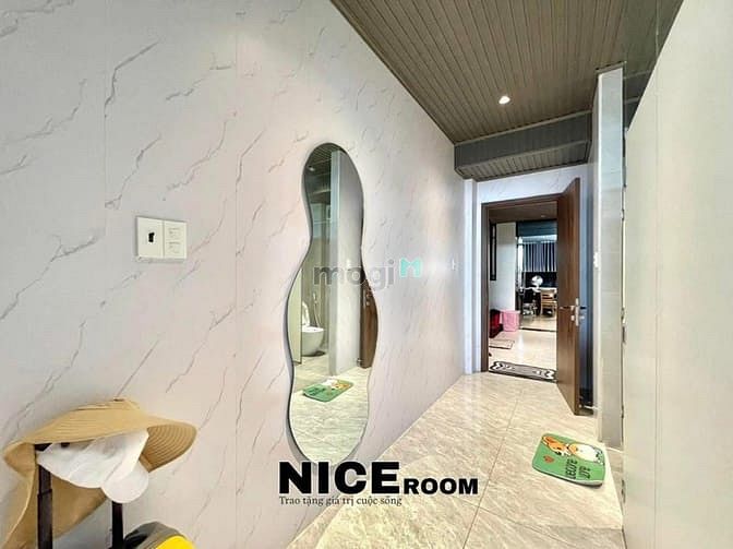 Hình ảnh 🌼PENTHOUSE 2PN/2WC-135M2 Balcon View Chill, Nguyễn Hữu Cảnh_BT🌻