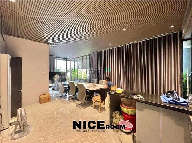 Hình ảnh 🌼PENTHOUSE 2PN/2WC-135M2 Balcon View Chill, Nguyễn Hữu Cảnh_BT🌻