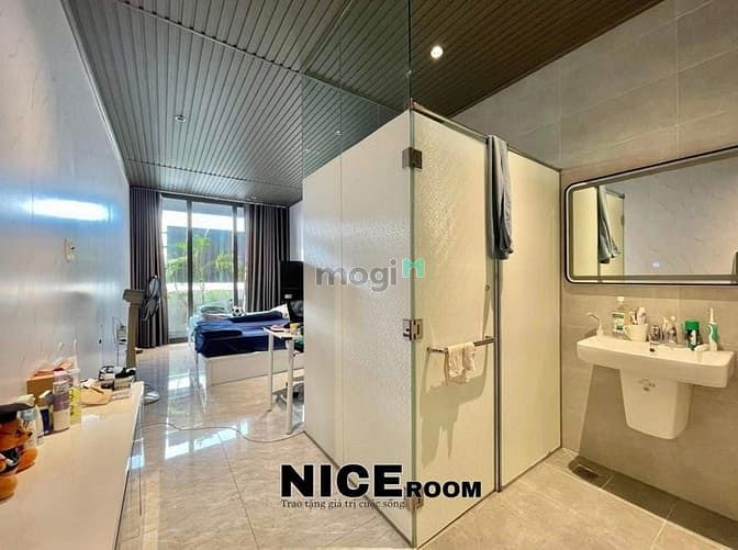 Hình ảnh 🌼PENTHOUSE 2PN/2WC-135M2 Balcon View Chill, Nguyễn Hữu Cảnh_BT🌻