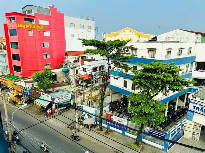 Hình ảnh Bán 5 căn nhà mặt tiền cấp 4 (15x52) 251 - 257 THỐNG NHẤT P11 Gò Vấp
