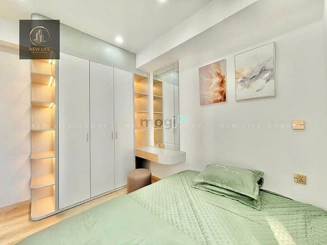 Hình ảnh Cho thuê The Ascentia 2PN, 84m2 Căn góc, full nội thất cao cấp,