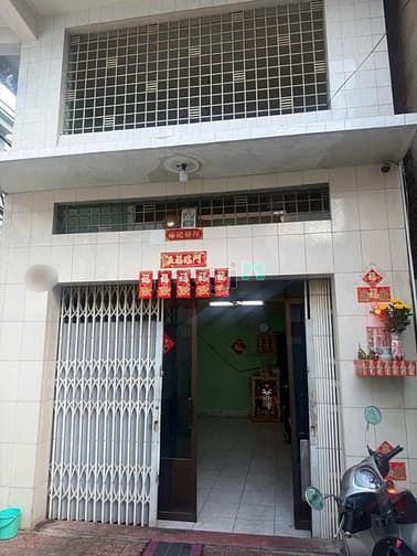 Hình ảnh 💥Quận 6💥CCg bán nhà hẻm 2/ nhỏ Phạm Văn Chí