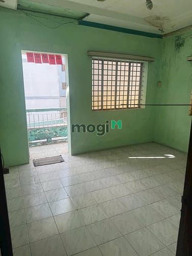 Hình ảnh 💥Quận 6💥CCg bán nhà hẻm 2/ nhỏ Phạm Văn Chí