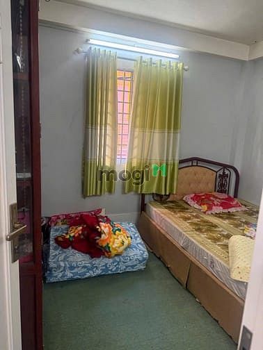 Hình ảnh 💥Quận 6💥CCg bán nhà hẻm 2/ nhỏ Phạm Văn Chí