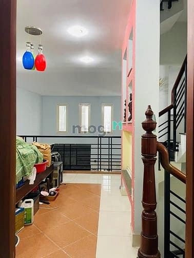 Hình ảnh Biệt thự Phường 13, Tân Bình – chỉ 13.x tỷ