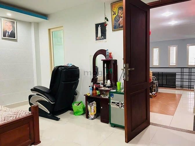 Hình ảnh Biệt thự Phường 13, Tân Bình – chỉ 13.x tỷ