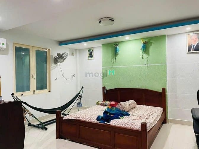 Hình ảnh Biệt thự Phường 13, Tân Bình – chỉ 13.x tỷ