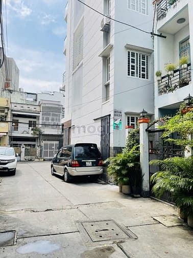 Hình ảnh Biệt thự Phường 13, Tân Bình – chỉ 13.x tỷ