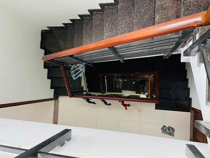 Hình ảnh Biệt thự Phường 13, Tân Bình – chỉ 13.x tỷ