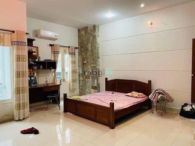 Hình ảnh Biệt thự Phường 13, Tân Bình – chỉ 13.x tỷ