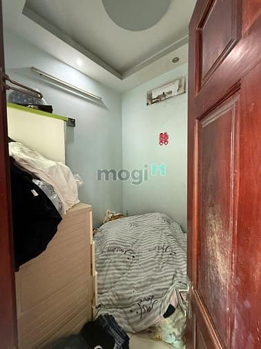 Hình ảnh Mặt tiền Phan Văn Khỏe P5 Q6 nhà 3 tầng BTCT 88m2 4x22,  13.5 tỷ TL