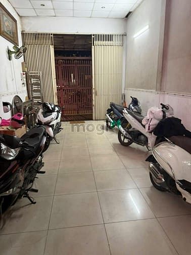 Hình ảnh Mặt tiền Phan Văn Khỏe P5 Q6 nhà 3 tầng BTCT 88m2 4x22,  13.5 tỷ TL