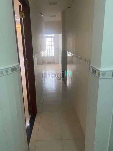Hình ảnh Bán nhà sát khu Tên Lửa 4*21 1tret 1 lầu