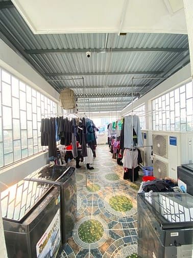 Hình ảnh Ký Túc Xá Sinh Viên - KTX Giá Rẻ - KTX Quận 5 - KTX Giờ Giấc Tự Do