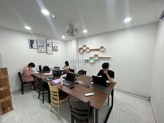 Hình ảnh Ký Túc Xá Sinh Viên - KTX Giá Rẻ - KTX Quận 5 - KTX Giờ Giấc Tự Do