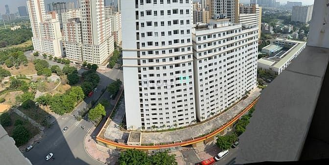 Hình ảnh Kẹt tiền cần bán Mb6623 nạp rút nhanh chóng Đức Khải R7 3PN 94m TT TP Thủ Đức