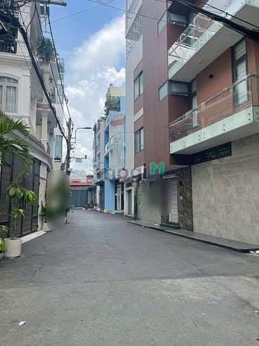 Hình ảnh Cực phẩm nhà mới hẻm 8m Đồng Đen, Tân Bình – chỉ 12.2 tỷ