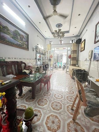 Hình ảnh Cực phẩm nhà mới hẻm 8m Đồng Đen, Tân Bình – chỉ 12.2 tỷ