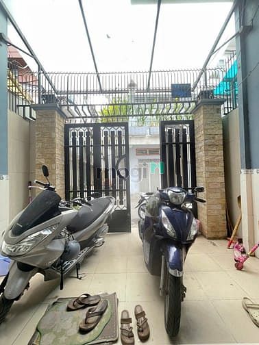 Hình ảnh Cực phẩm nhà mới hẻm 8m Đồng Đen, Tân Bình – chỉ 12.2 tỷ