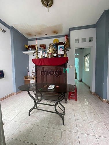 Hình ảnh Cực phẩm nhà mới hẻm 8m Đồng Đen, Tân Bình – chỉ 12.2 tỷ
