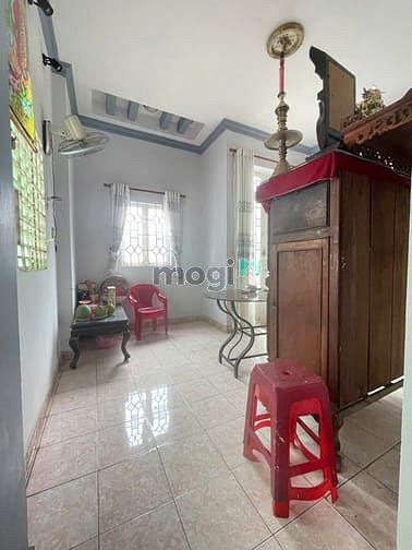 Hình ảnh Cực phẩm nhà mới hẻm 8m Đồng Đen, Tân Bình – chỉ 12.2 tỷ