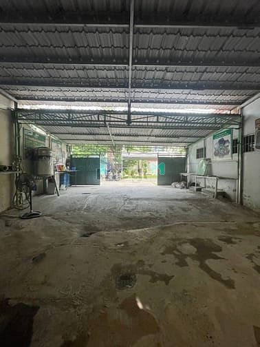 Hình ảnh Cây Trâm F.9 Gò Vấp gần mặt tiền hẻm 8m - 180m2 chỉ 19.99 tỷ