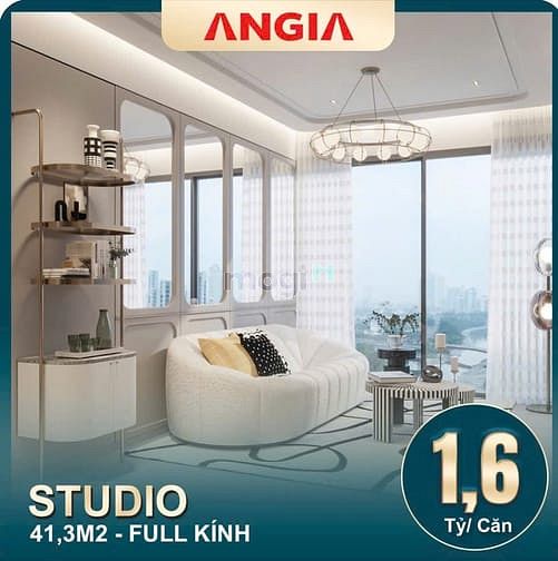 Hình ảnh Bán Căn Hộ The Gió - 30% Nhận Nhà Ngay