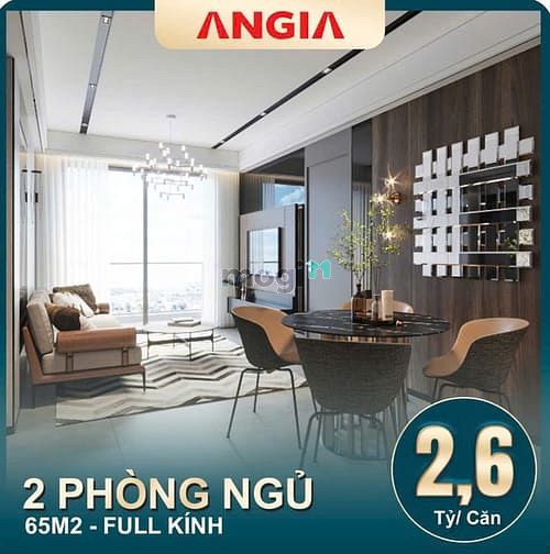 Hình ảnh Bán Căn Hộ The Gió - 30% Nhận Nhà Ngay