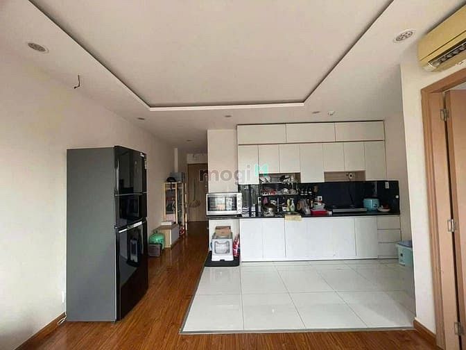 Hình ảnh Chung cư Central Plaza, Phạm Văn Hai, TB: 70m2, 2pn 2wc, có NT, 15tr