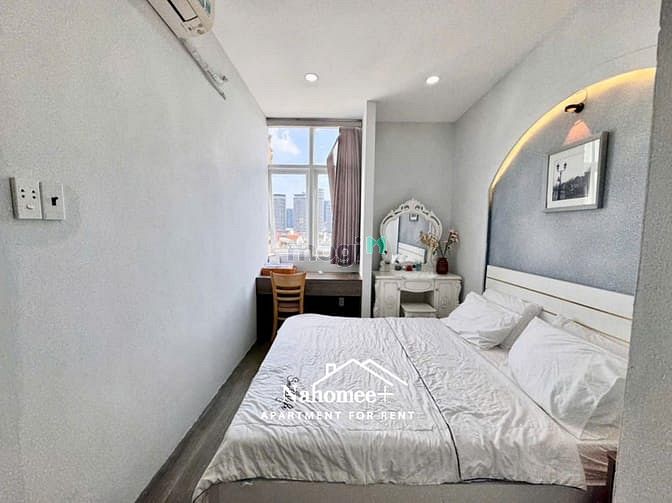 Hình ảnh 🍀SIÊU PHẨM CĂN HỘ 1PN + Balcon Cực Chill_cầu thị nghè_70M2 _XVNT_BT🍀