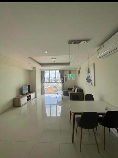 Hình ảnh Chung cư Saigon Airport, Bạch Đằng, P2, TB, 96m2, 2PN, 2WC, 17tr/tháng