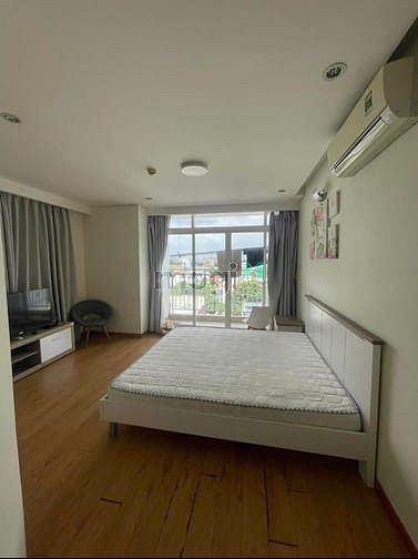 Hình ảnh Chung cư Saigon Airport, Bạch Đằng, P2, TB, 96m2, 2PN, 2WC, 17tr/tháng