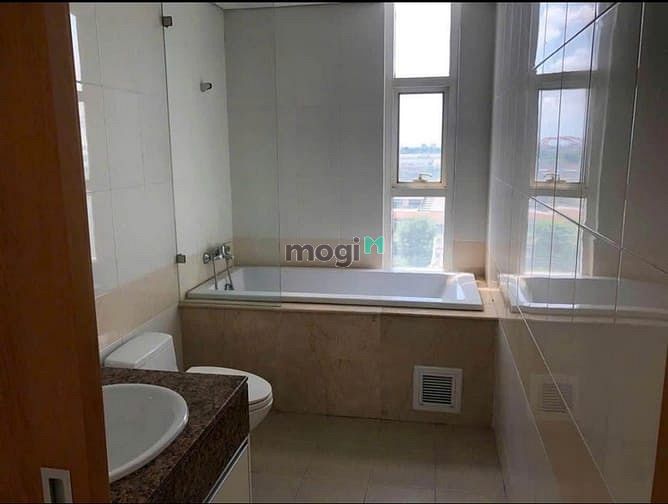Hình ảnh Chung cư Saigon Airport, Bạch Đằng, P2, TB, 96m2, 2PN, 2WC, 17tr/tháng